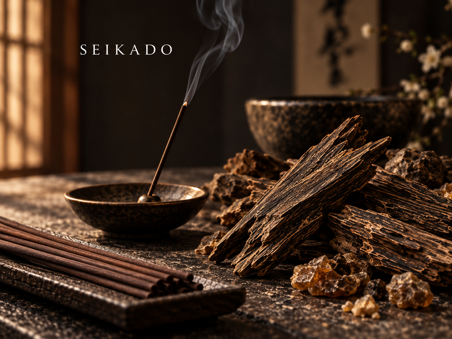 Generated editorial image used as a temporary visual for Seikado reviews